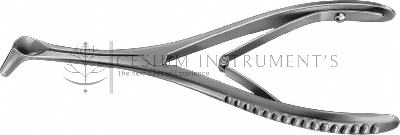  TIECK-HALLE NASAL SPEC PED 