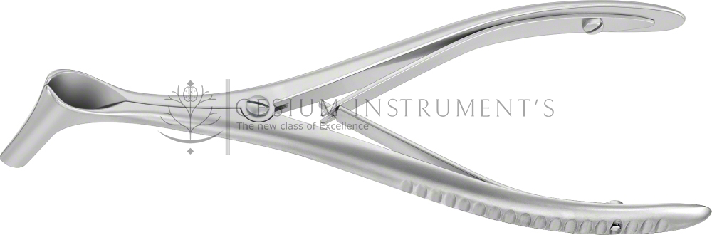  HARTMANN NASAL SPECULUM