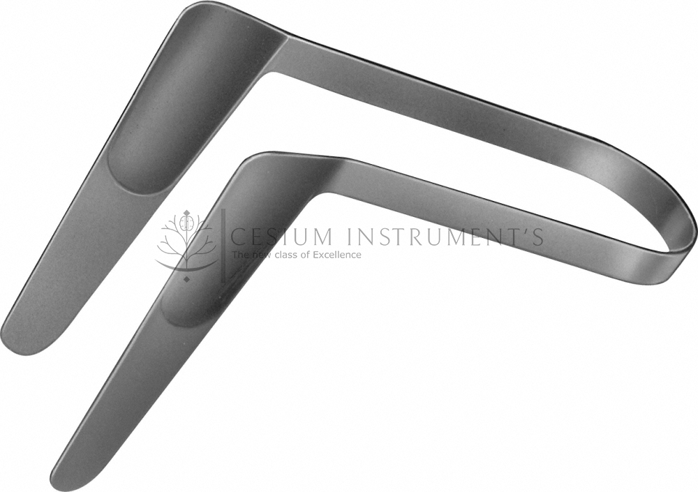  NASAL SPECULUM ST.CLAIR THOMPSON