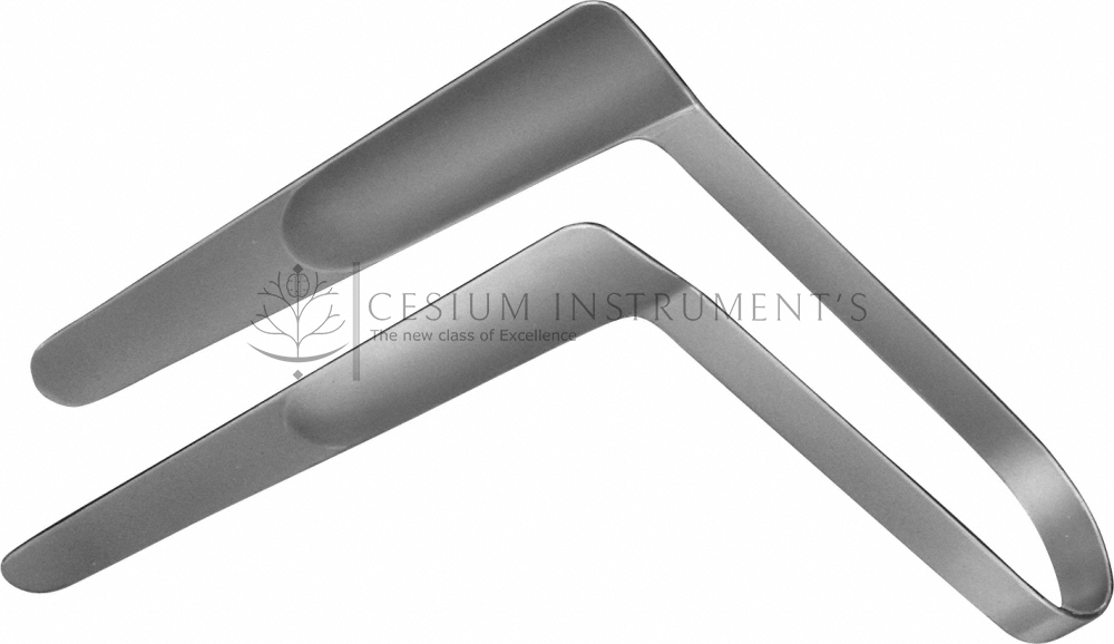  NASAL SPECULUM ST.CLAIR THOMPSON