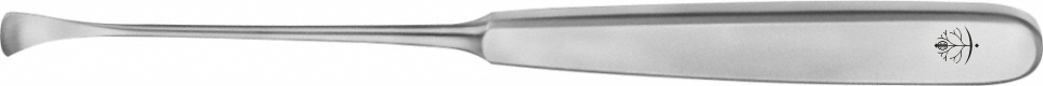  FREER ERGOPERIO Raspatory,