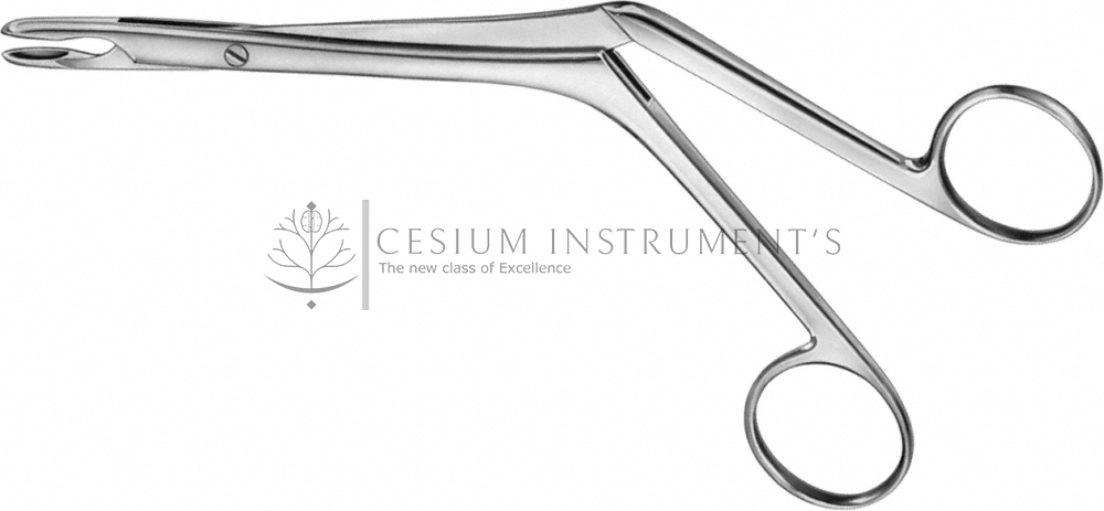  HEYMANN-KNIGHT Septum Forceps,