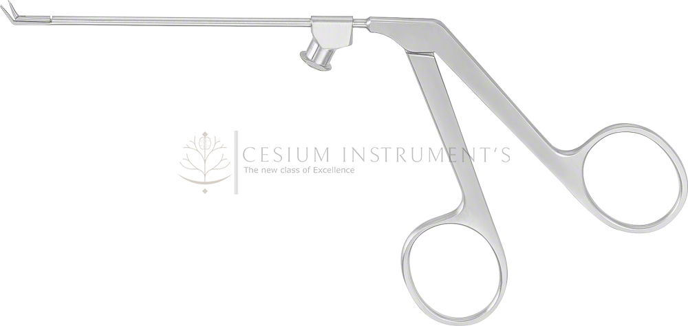 Grasping Forceps (Small),