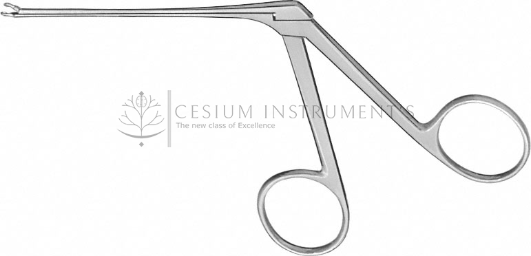 ORMEROD Ear Forceps, 