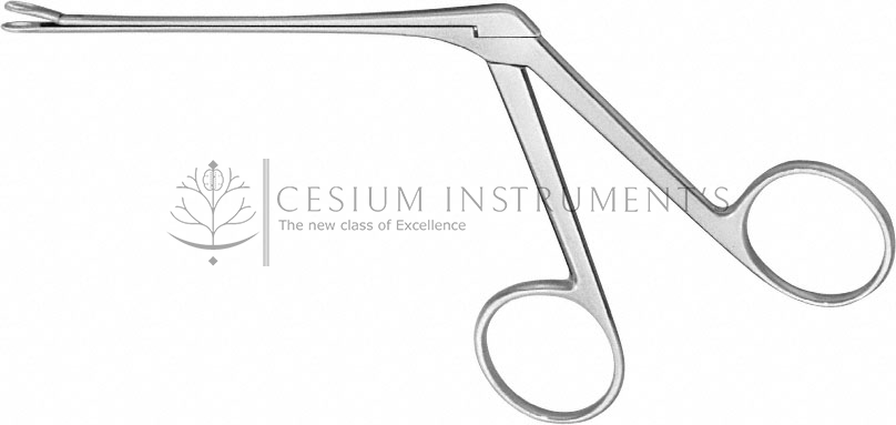  HENCKEL Ear Forceps,