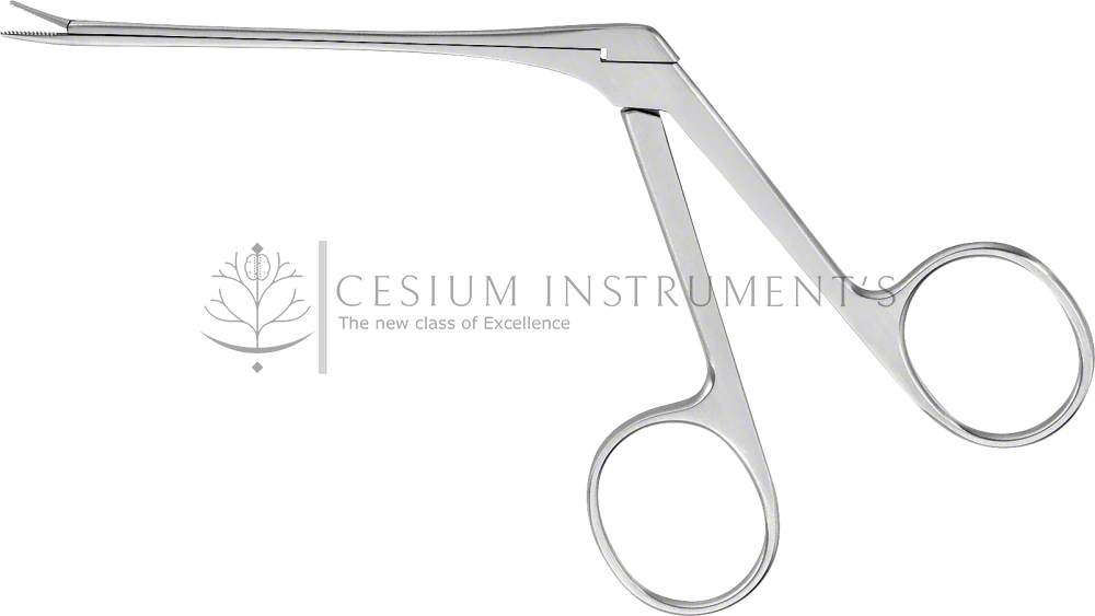  HARTMANN-WULLSTEIN Grasping Forceps (Small), straight