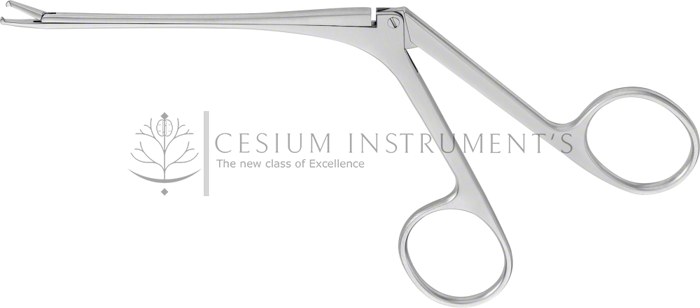 HARTMANN Grasping Forceps (Small), straight,