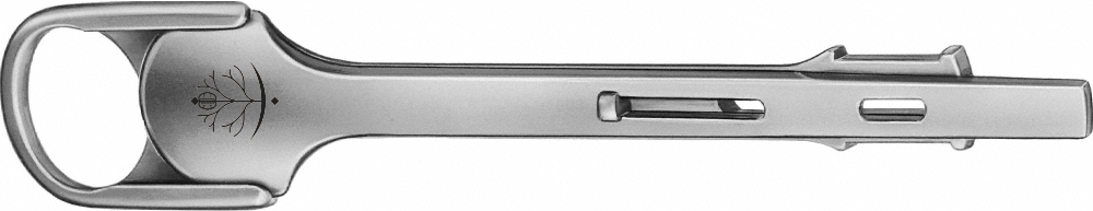 SLUDER-BALLANGER Tonsil Knife, blade