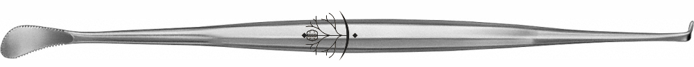 HENKE Tonsil Dissector,