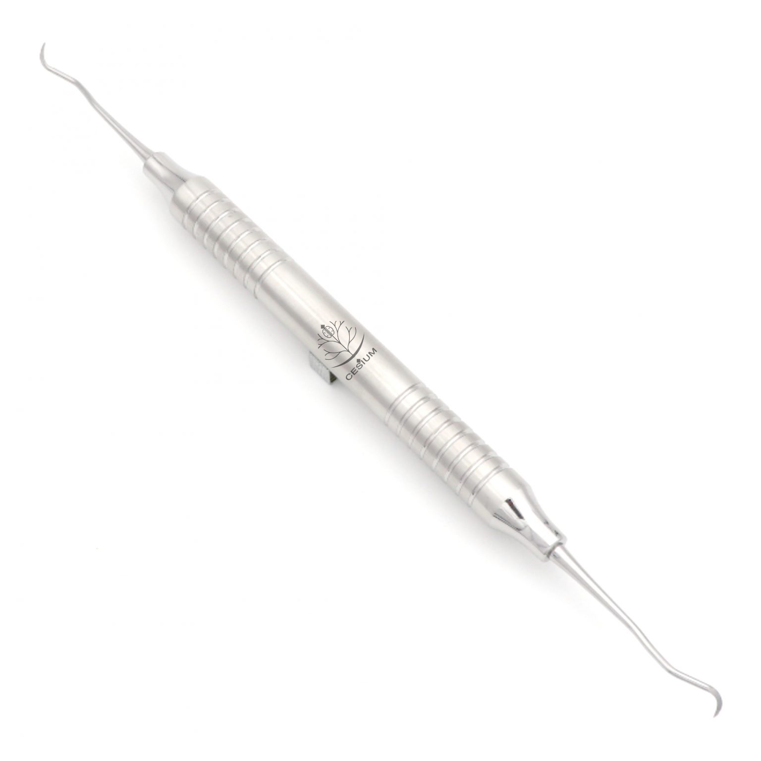 204SD Sickle Scaler