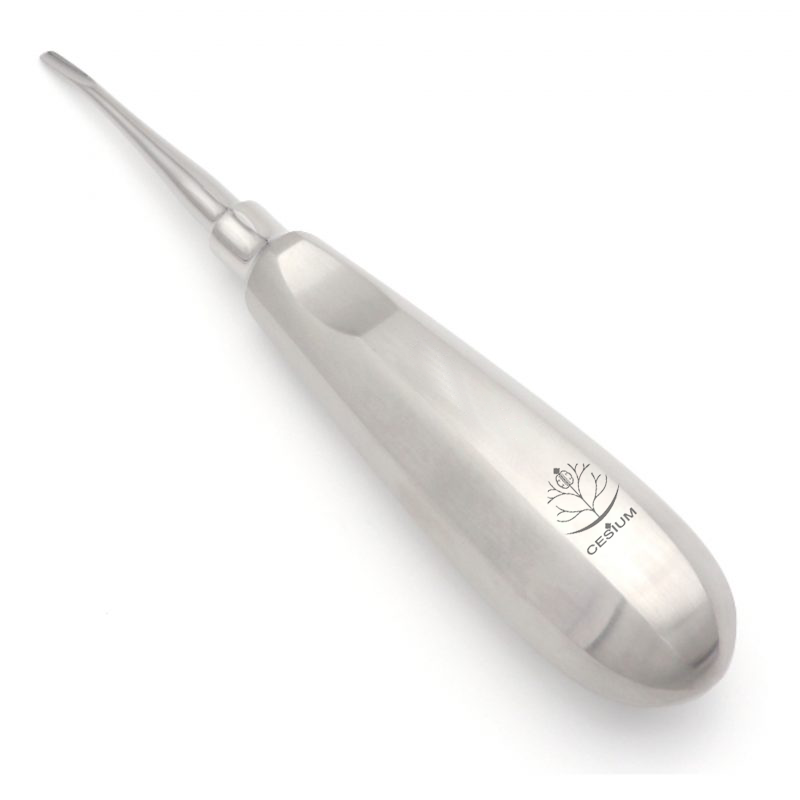 3mm Cvd. Luxator