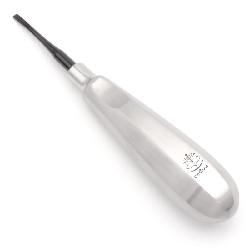 3mm Cvd. Luxator X