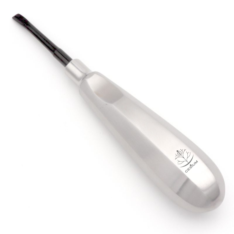 5mm Cvd. Luxator X