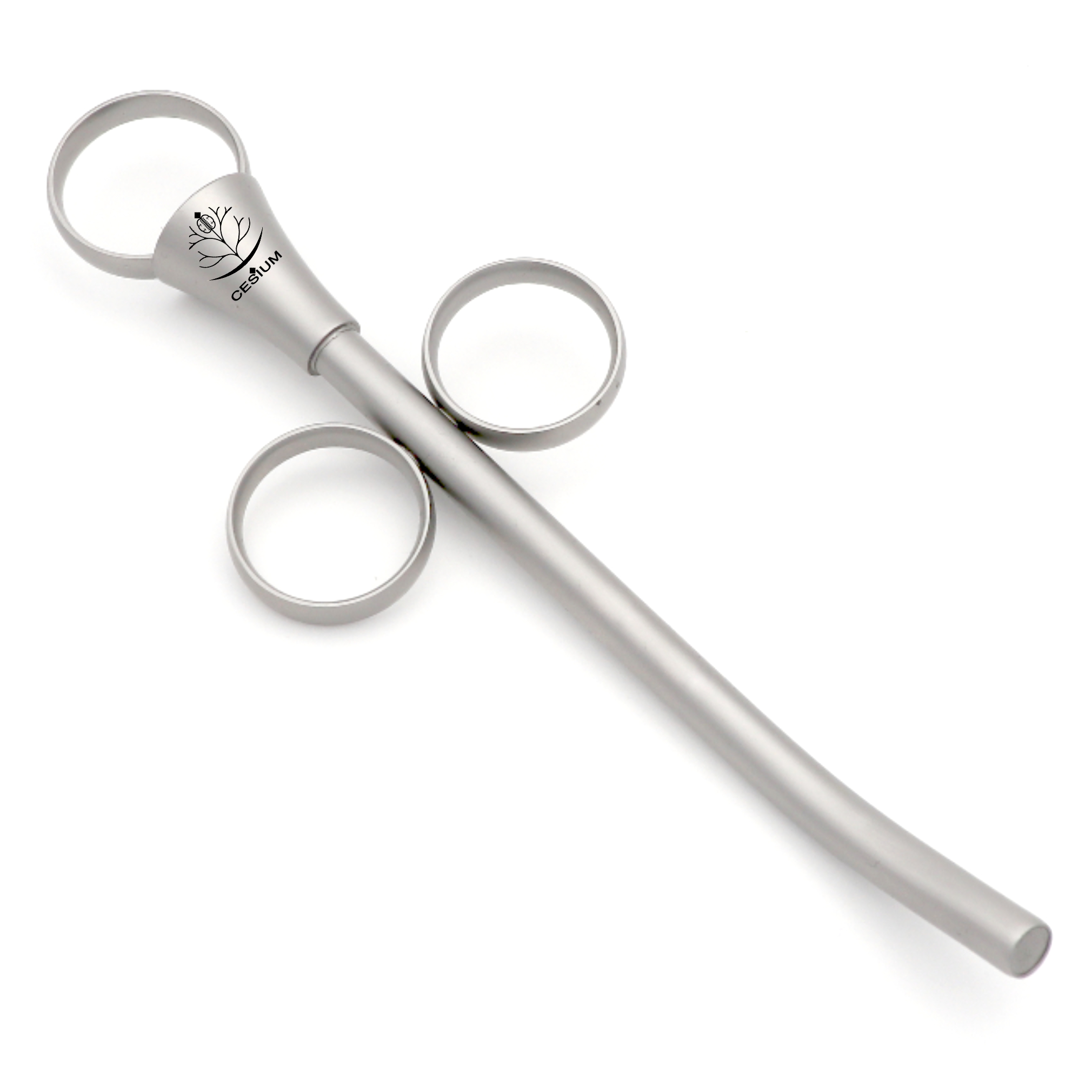 Bone Grafting Syringe 6mm