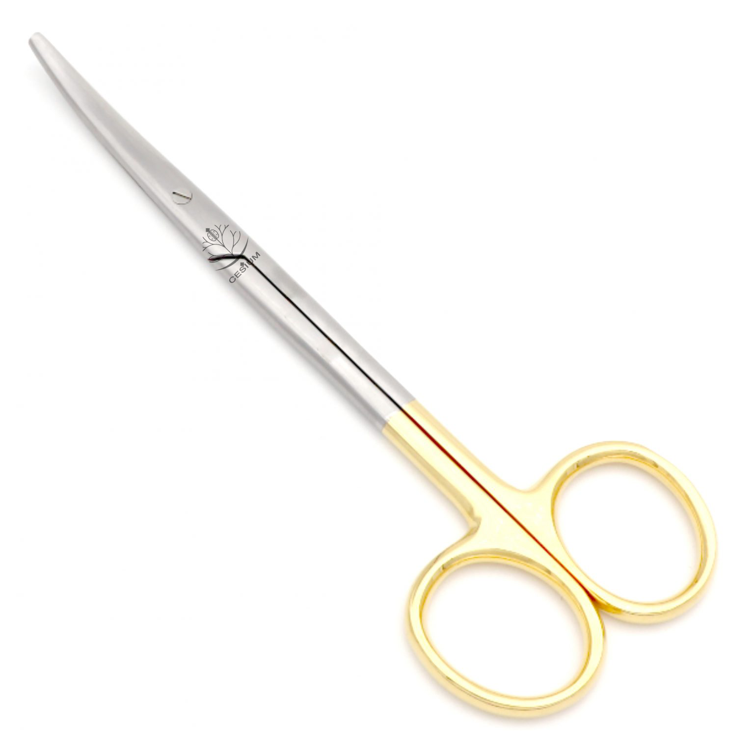 Metzenbaum Scissor Cvd TC 18cm