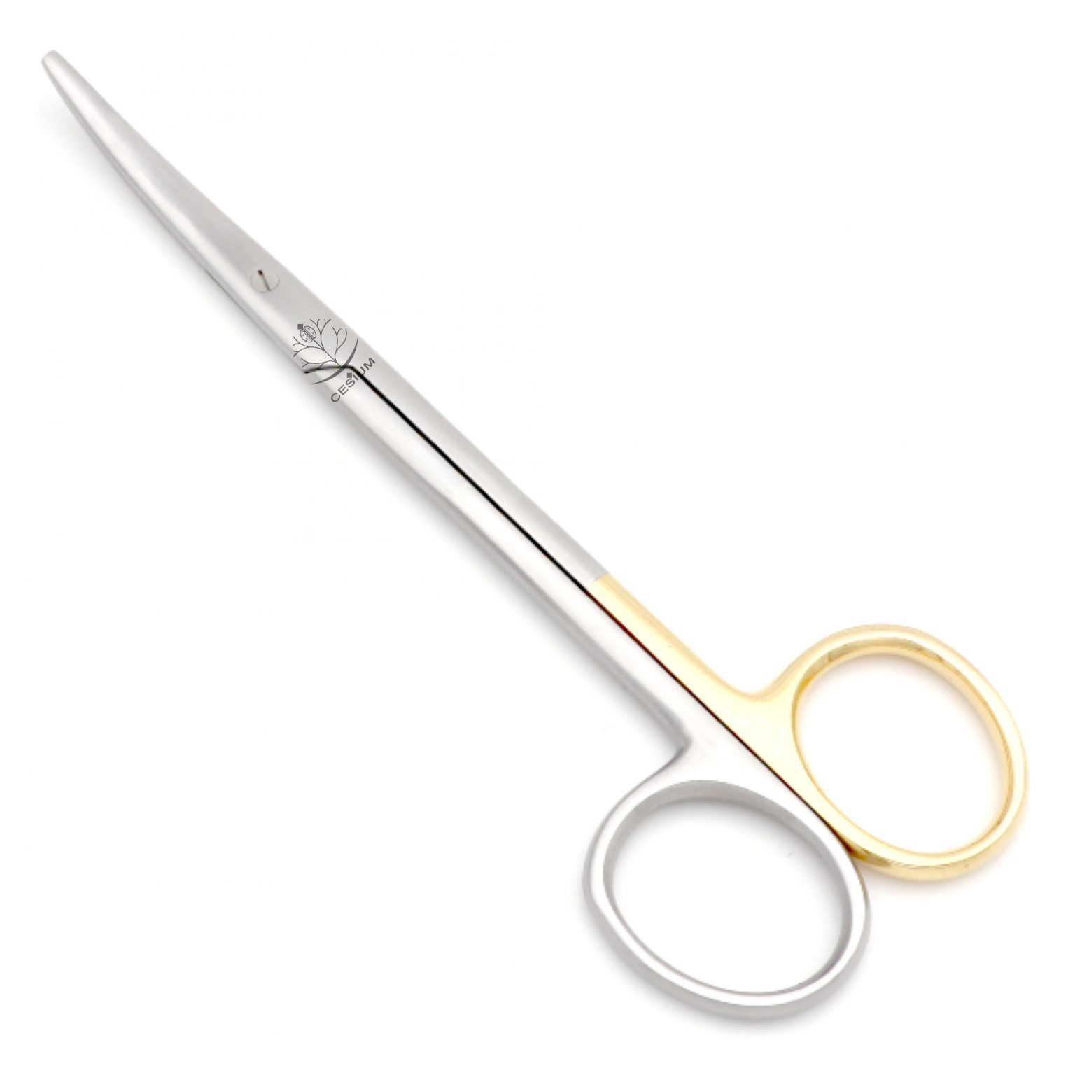 Metzenbaum Scissor Cvd SC 15cm