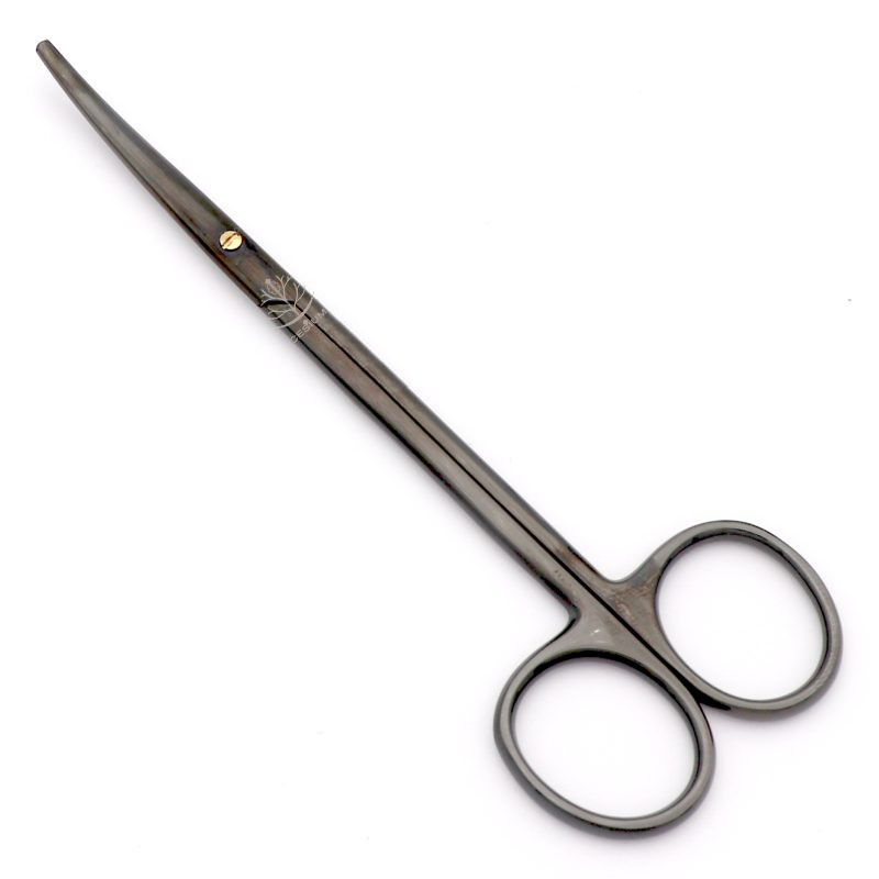Metzenbaum Sci. Cvd SC 15cm X
