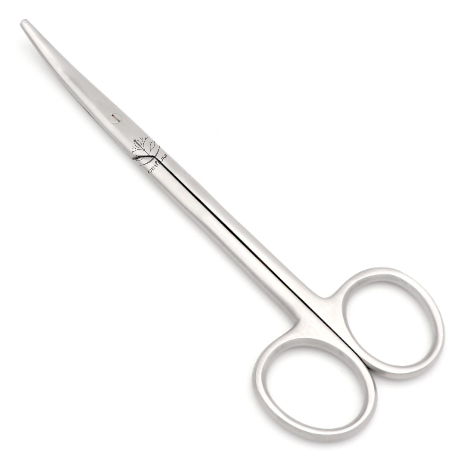 Metzenbaum Scissor Cvd RC 15cm