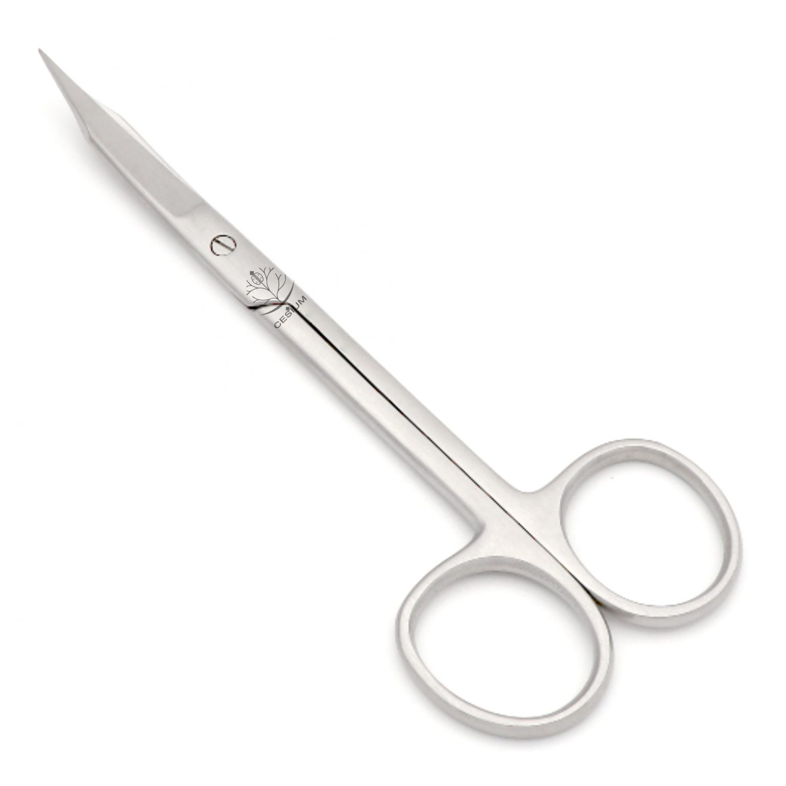 Goldman-Fox Scissor Cvd RC