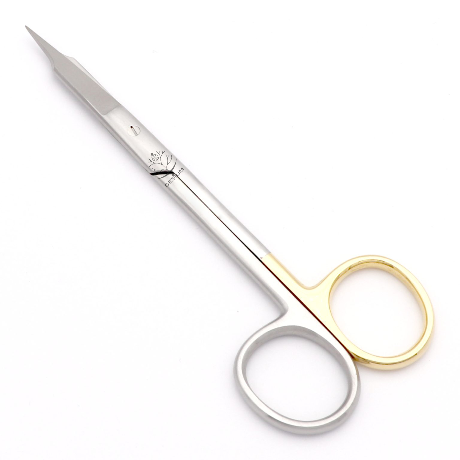 Goldman-Fox Scissor Str. SC Serr.