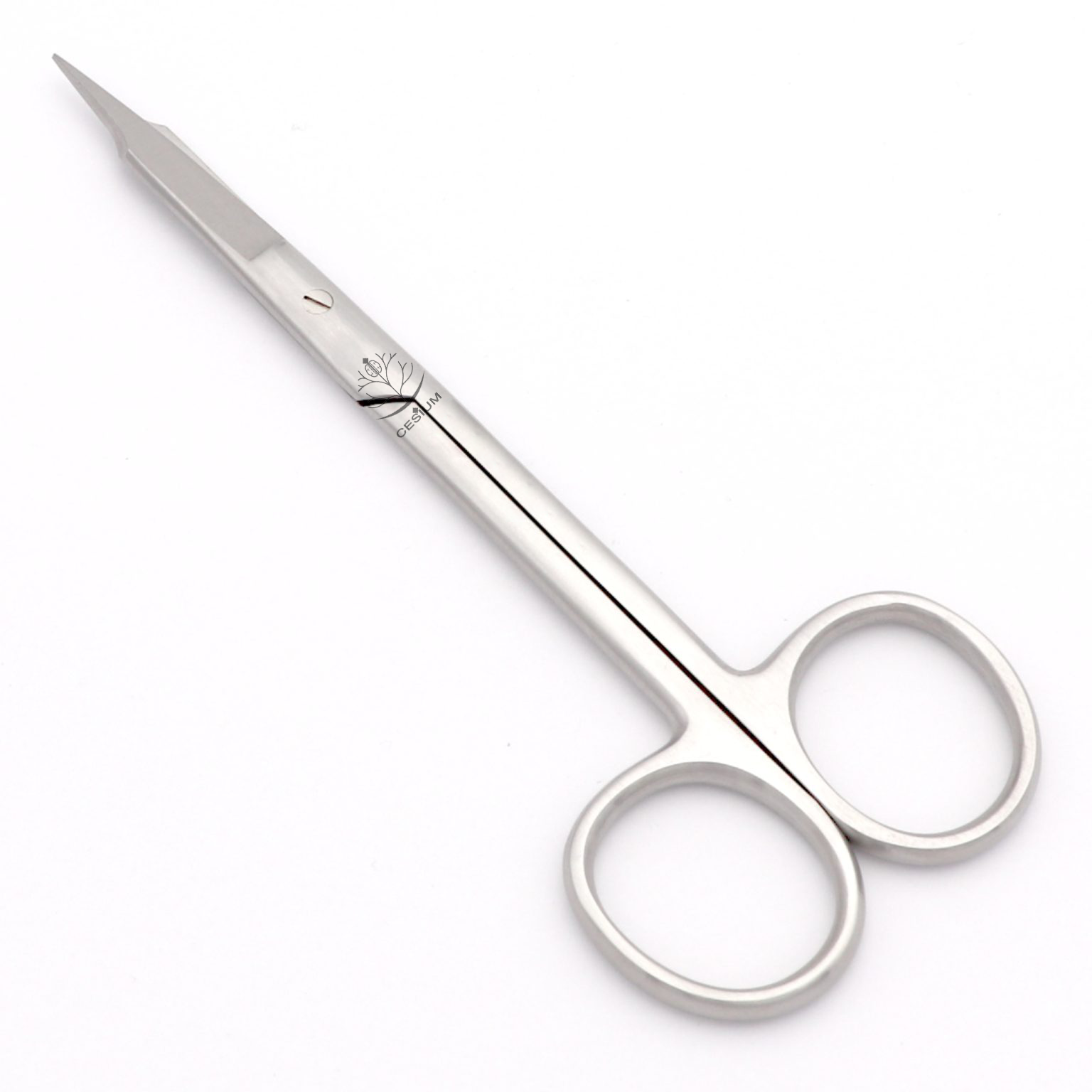 Goldman-Fox Scissor Str. RC