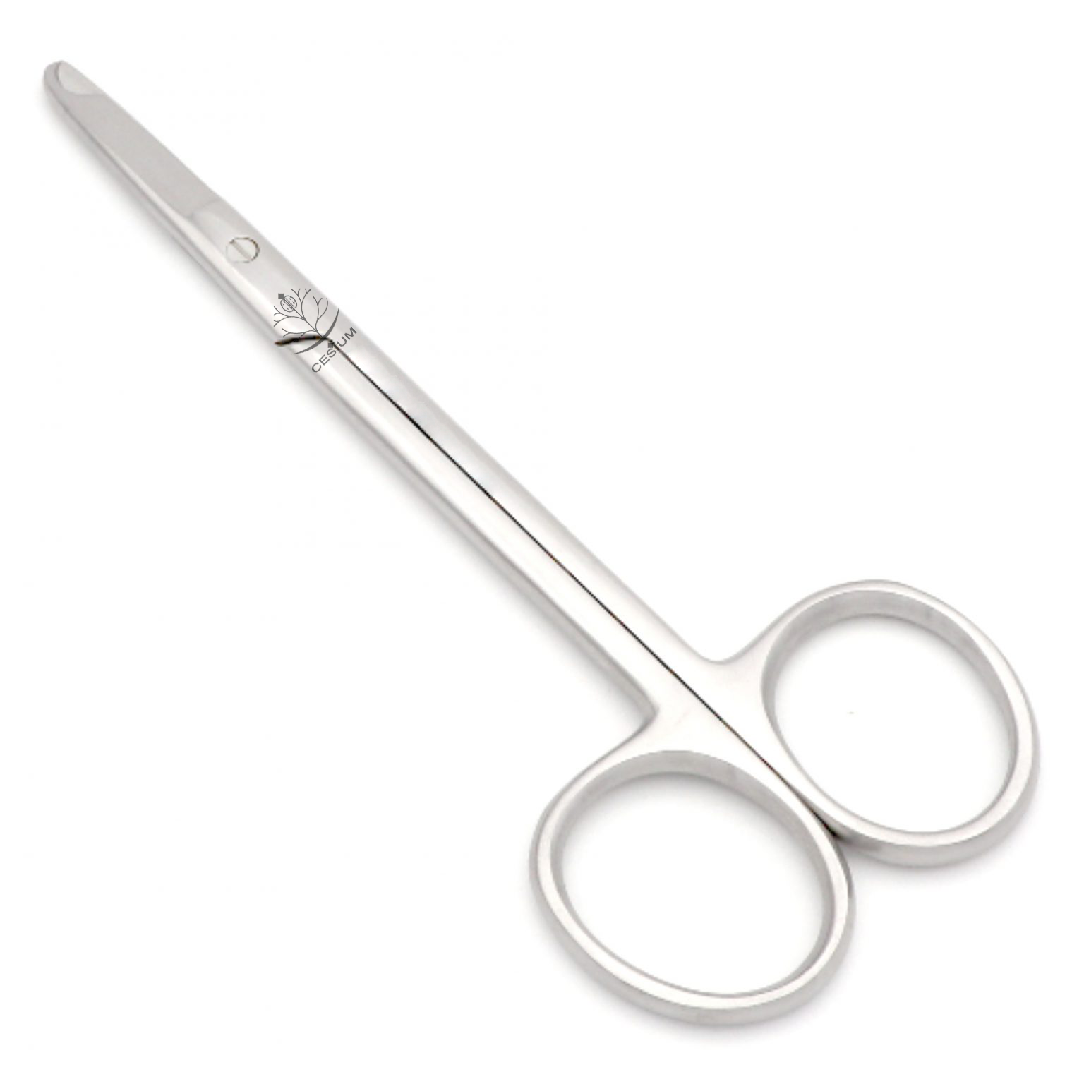 Ligature Suture Scissor 15cm