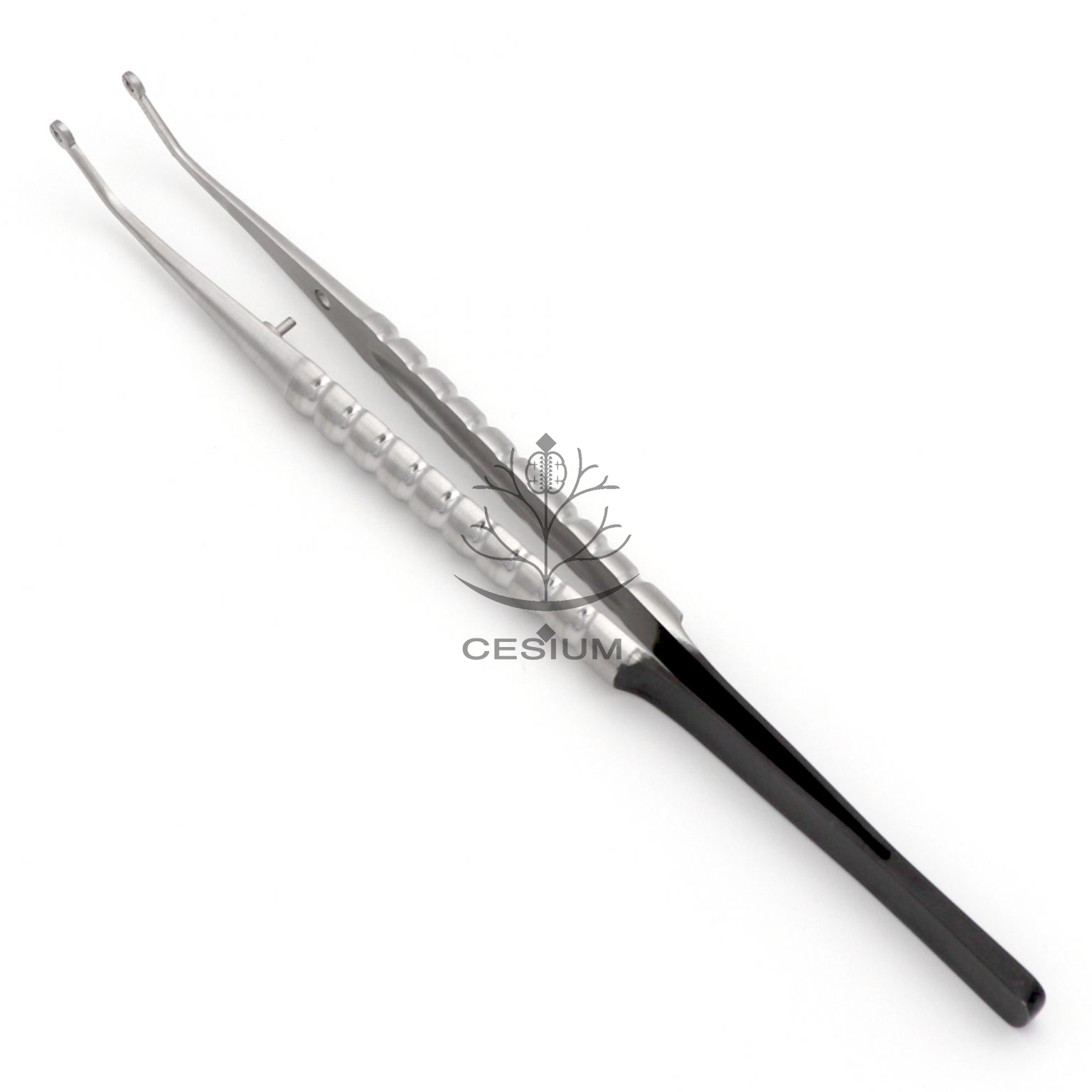 Micro Corn Suture Plier 15cm