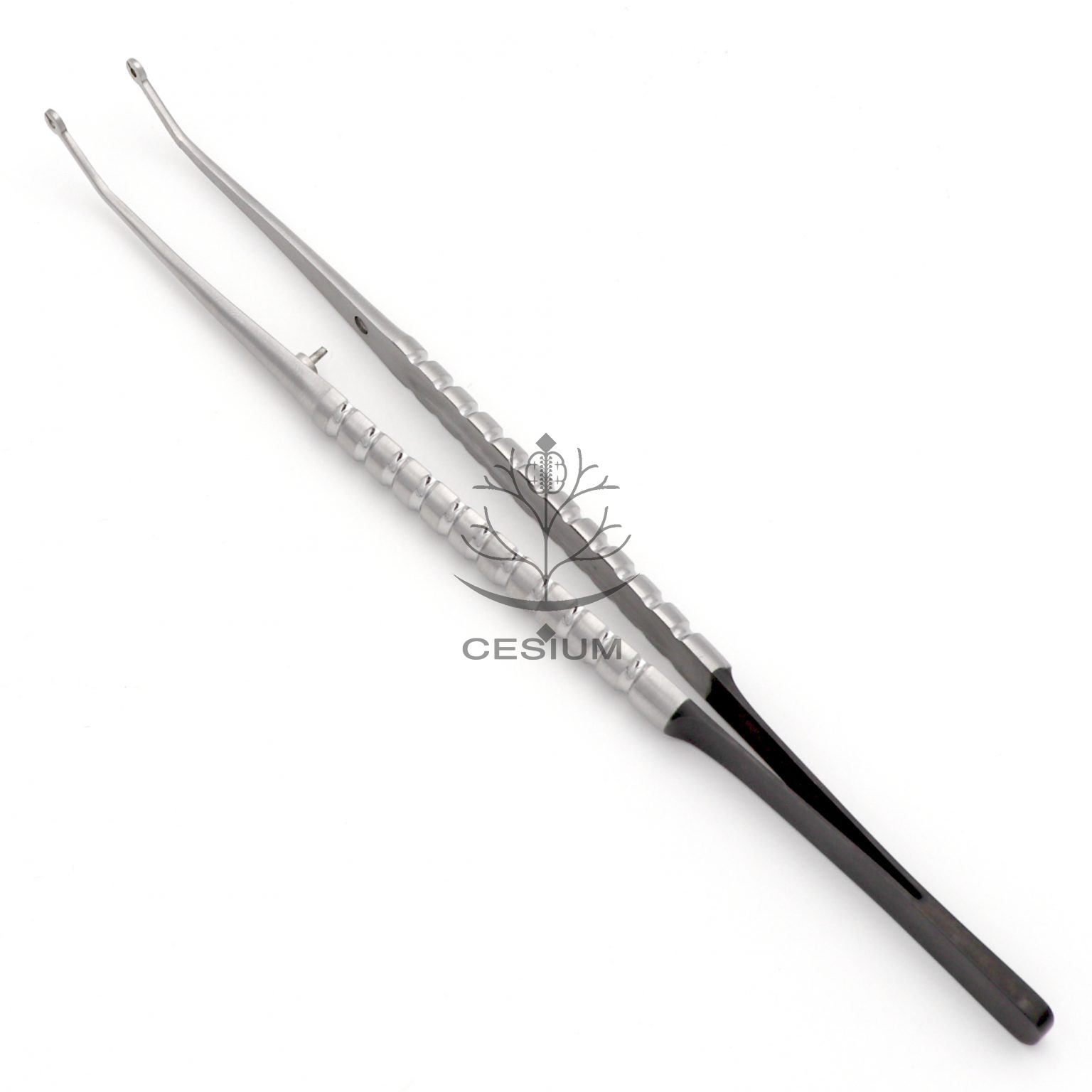 Micro Corn Suture Plier 18cm