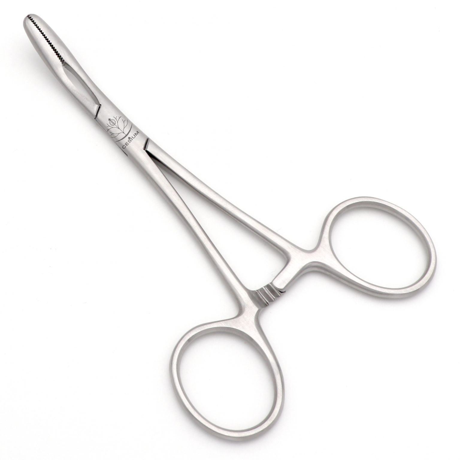 Gross-Maier Forcep Cvd. 14cm