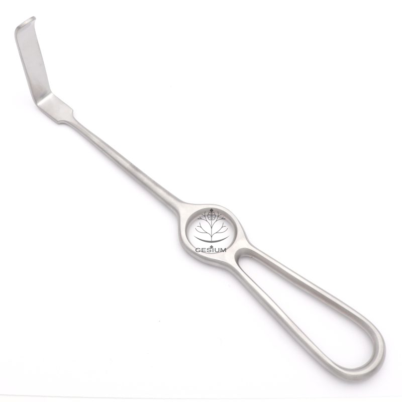 Kocher-Langenbeck 55×11mm