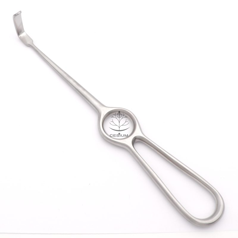 Kocher-Langenbeck 25×7mm