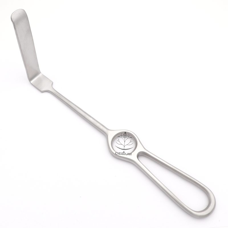 SR8 Retractor 80×16mm