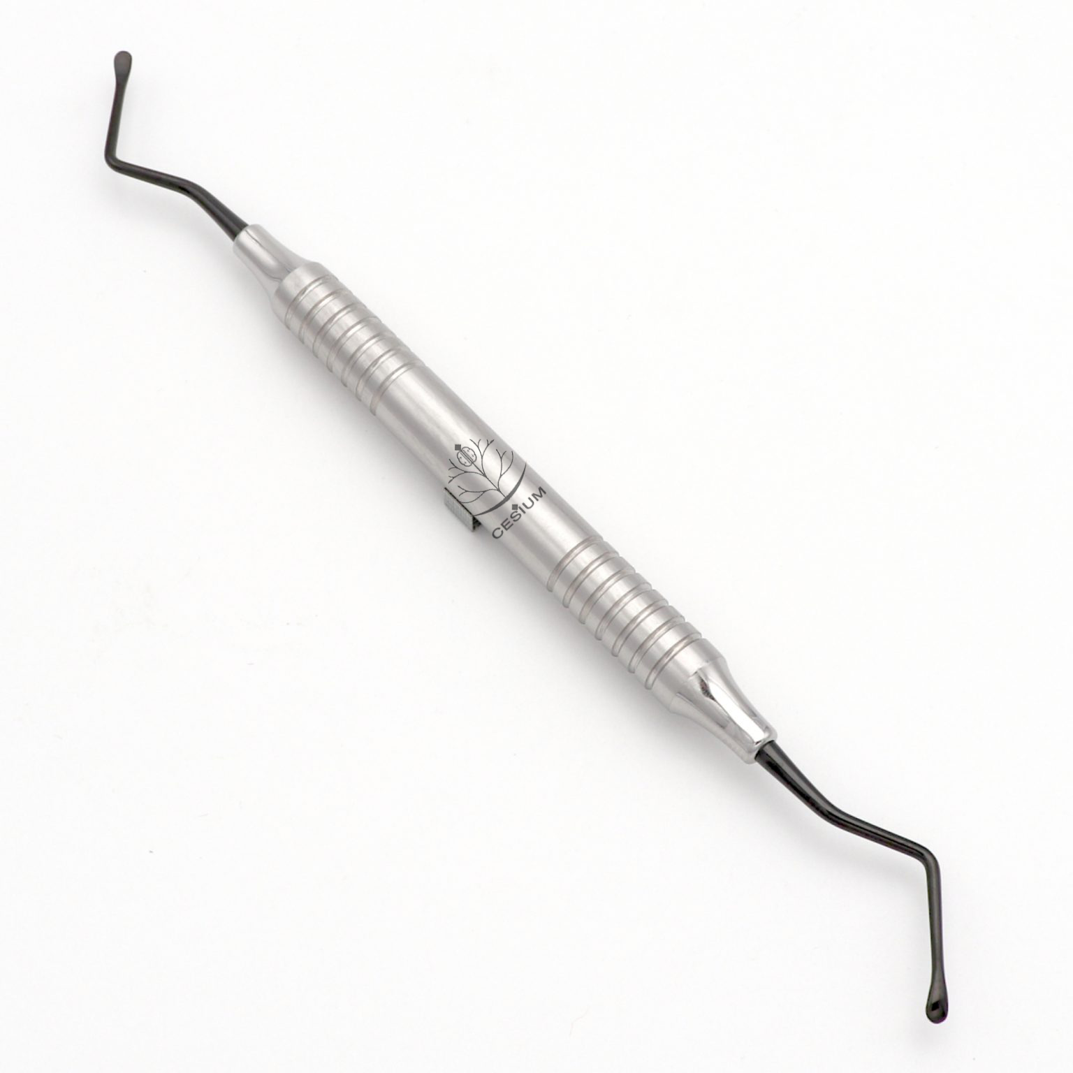 85 Lucas Curette Smooth Black