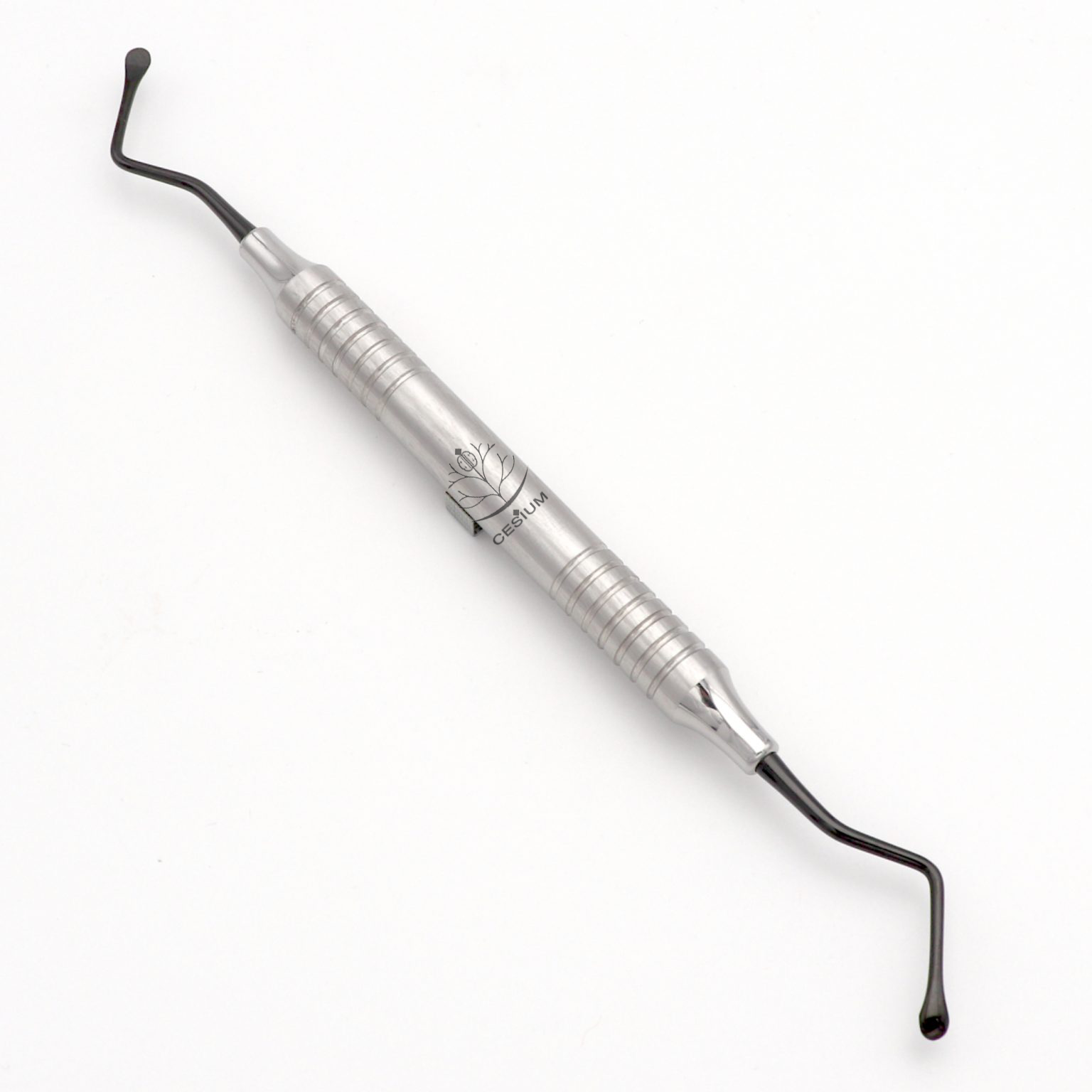 87 Lucas Curette Smooth Black