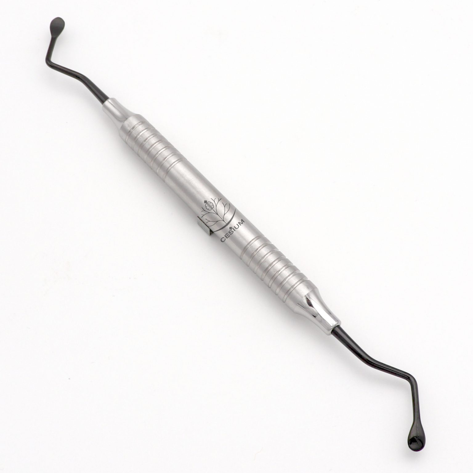 88 Lucas Curette Smooth Black