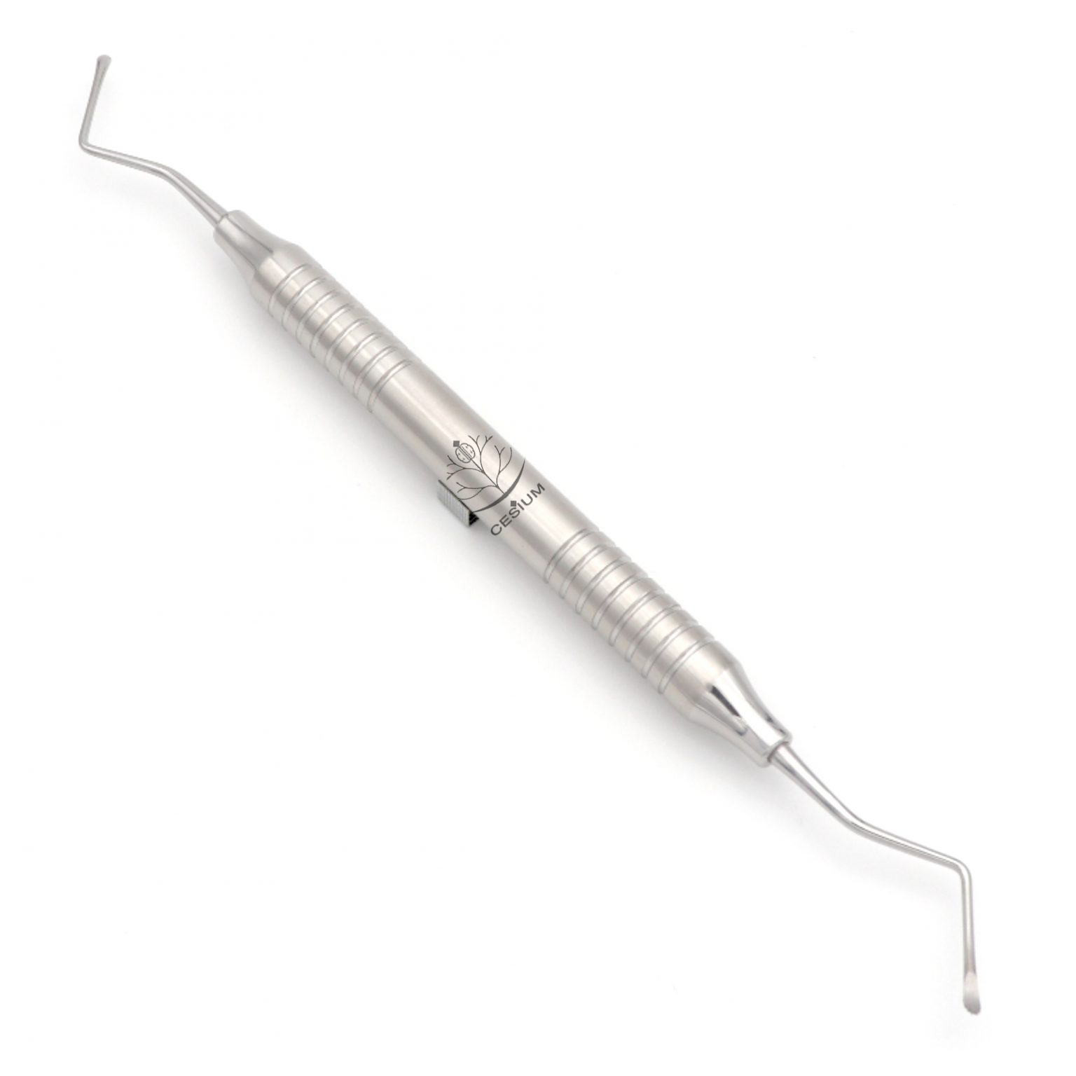 84 Lucas Curette Serrared 2.2mm