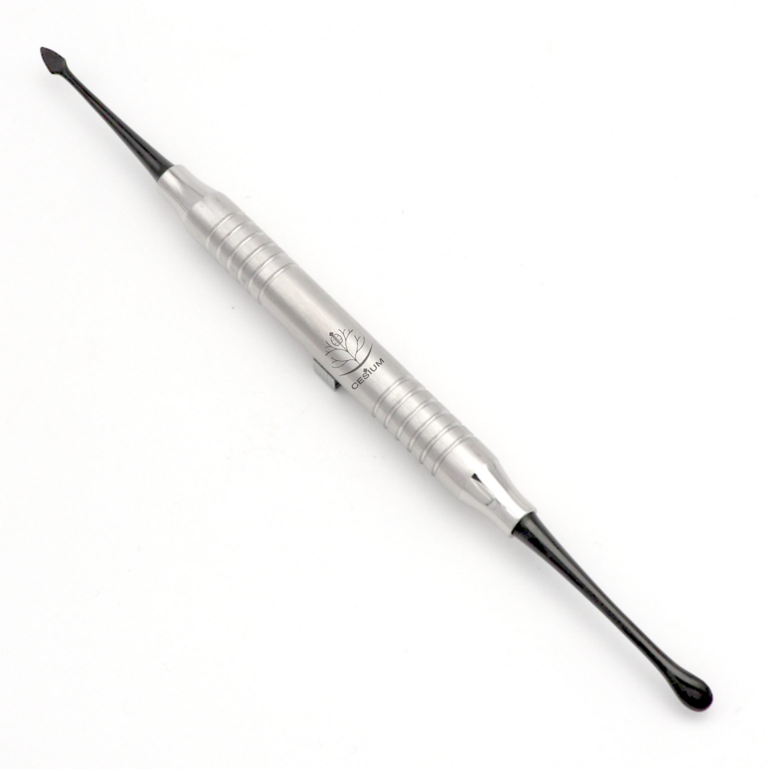 Buser Periosteal 4mm/4mm Black