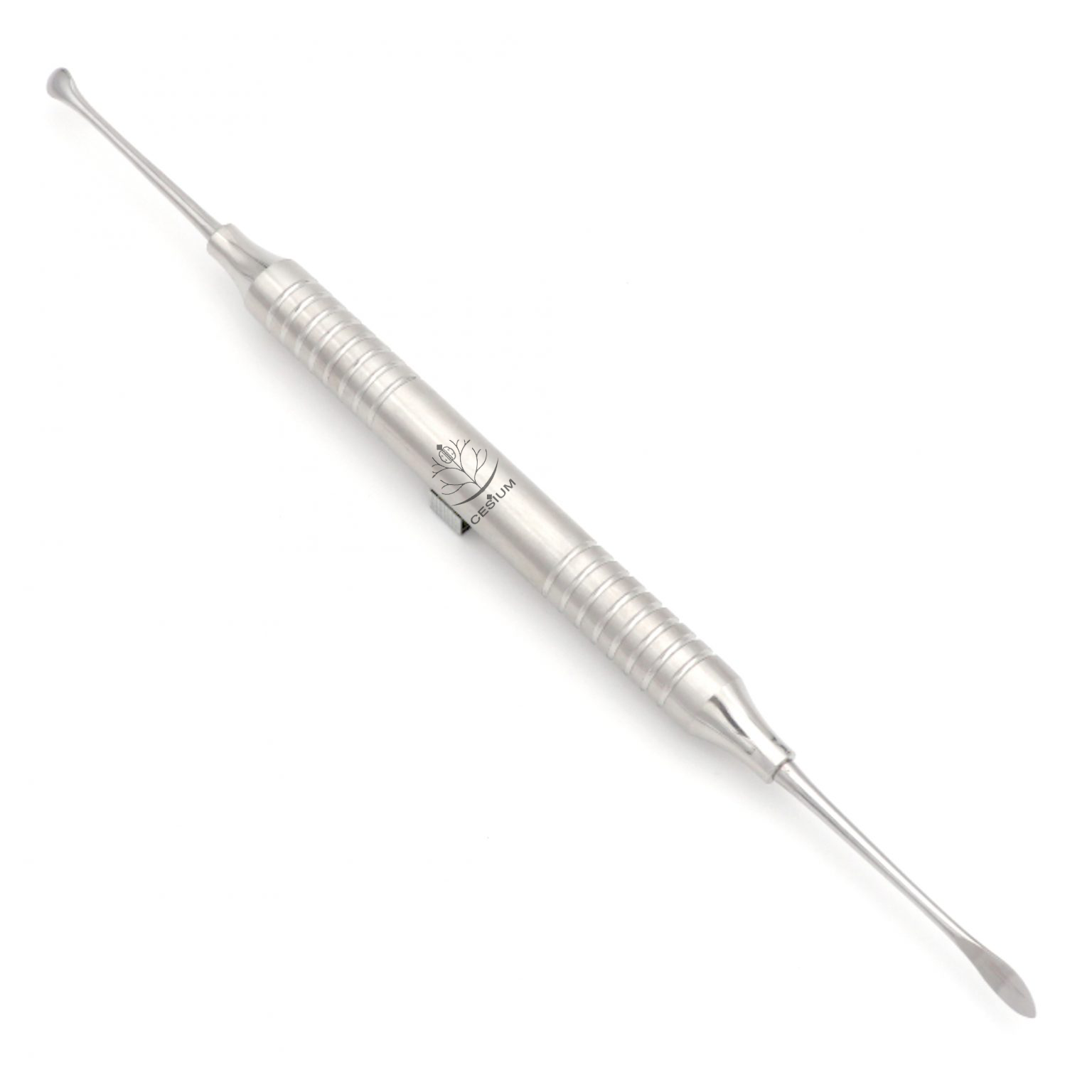 2 Hourigan Periosteal 4.5/3.5mm