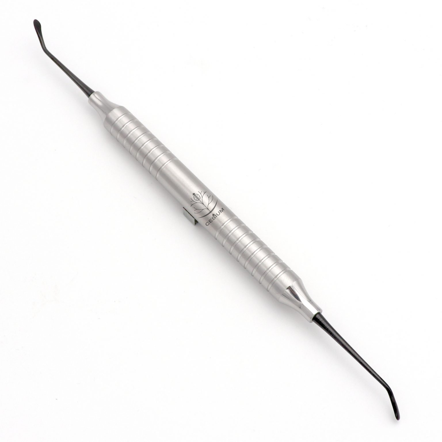 2MBH Periosteal 3mm/2mm Black