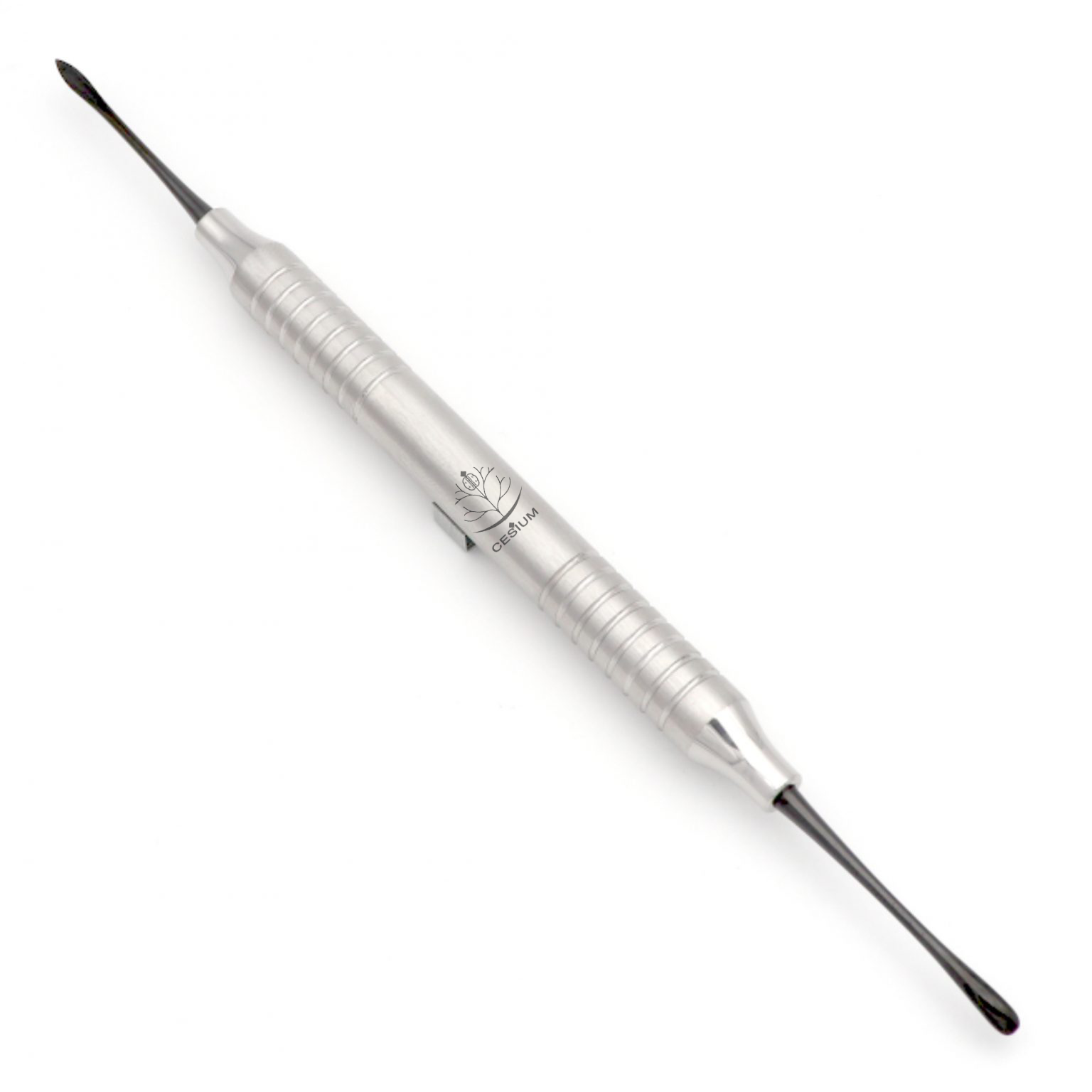 Allen Posterior Periosteal Black