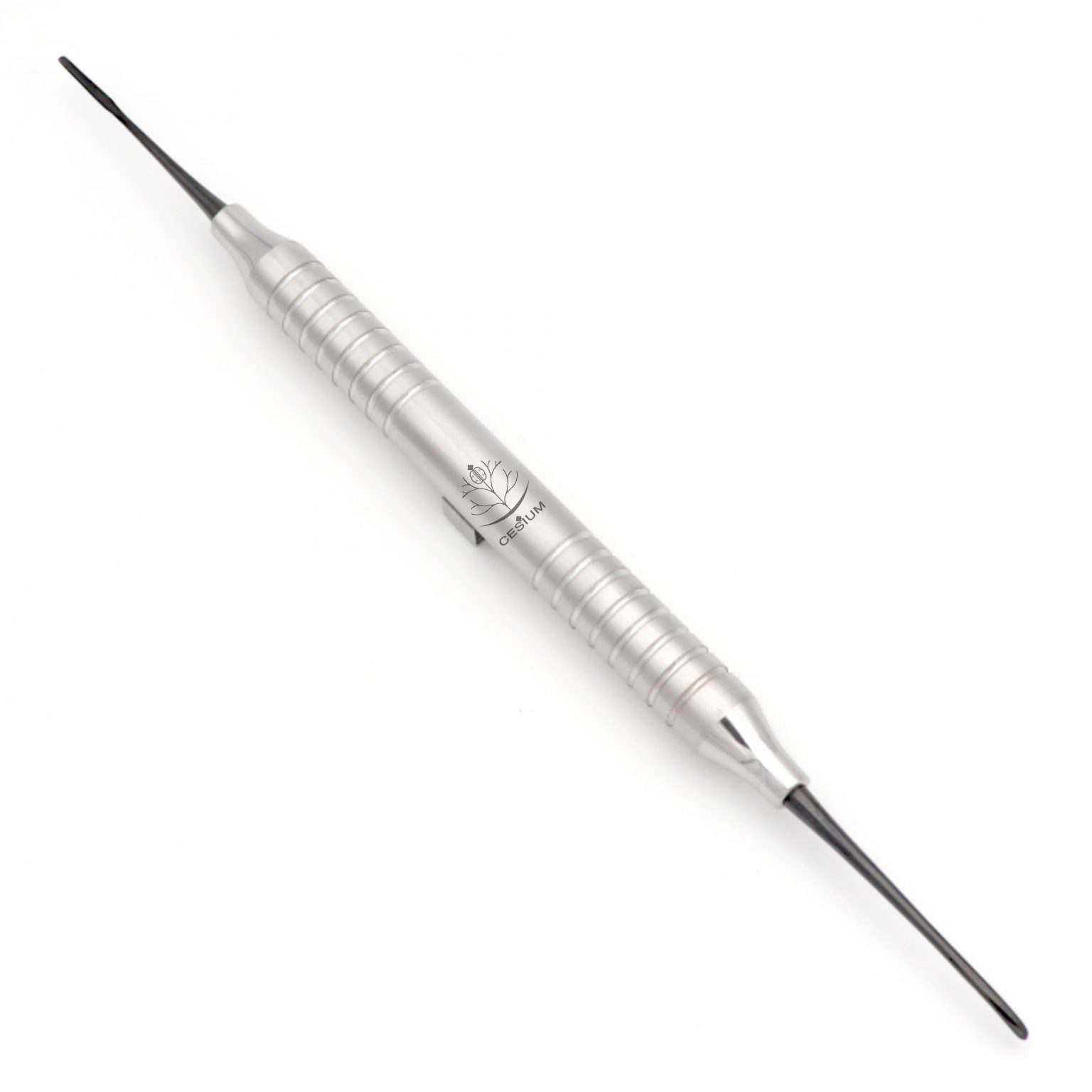 Allen Anterior Periosteal Black